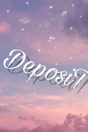 ปกนิยาย {project A}_∆DeposiT∆_ฝากรักถึงหัวใจ