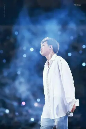 ปกนิยาย ⚠️Your are my⚠️ (namjoon×you)