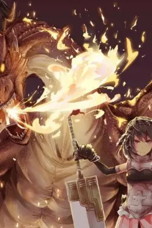 ปกนิยาย [Fic Log Horizon]อัศวินมังกรของวงน้ำชาเสเพล