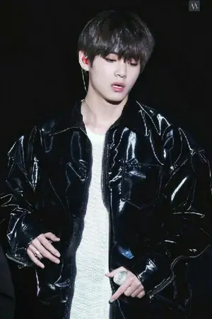 ปกนิยาย [ BTS X YOU ] My boyfriend is i dol (Taehyung)