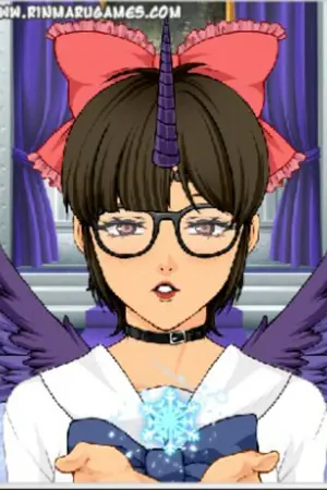 ปกนิยาย ดูการ์ตูนอย่างแมว ๆ