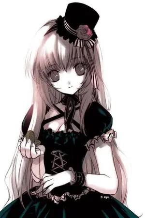 ปกนิยาย นิยาย identity v อะไรนะฉันหลุดเข้ามาในเกม!