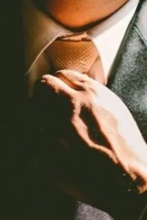 ปกนิยาย เจ้านายขี้เก๊กกับเลขาน่ารัก