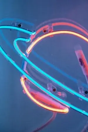 ปกนิยาย romantic universe | chanbaek