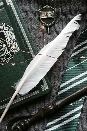 ปกนิยาย [Harry Potter] สวัสดีครับ ผมแฮร์รี่ (อยู่ในเวลาปรับปรุงเนื้อหานะคะ)