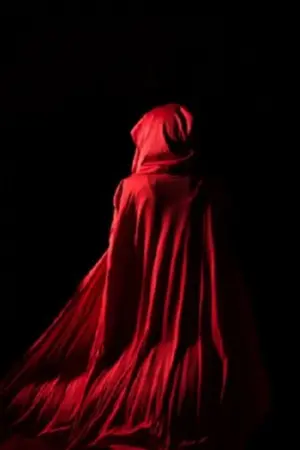 ปกนิยาย Scarlet lady|ตำนานกับนักสืบ