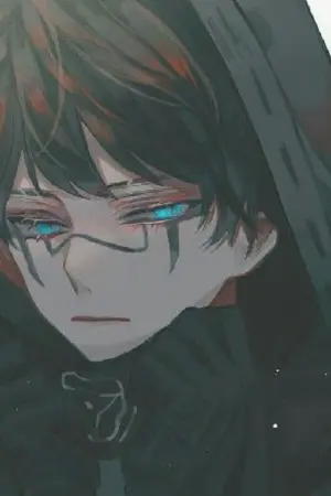 ปกนิยาย [Fanfiction Tower of god]Immortal