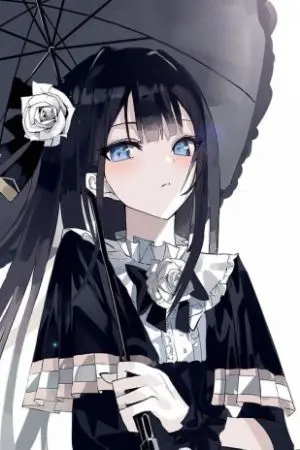 ปกนิยาย [Fic Boku no Hero Academia]Ayako