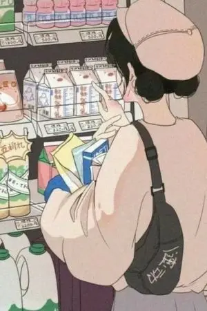 ปกนิยาย [short fic]盒子