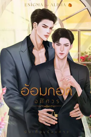 ปกนิยาย