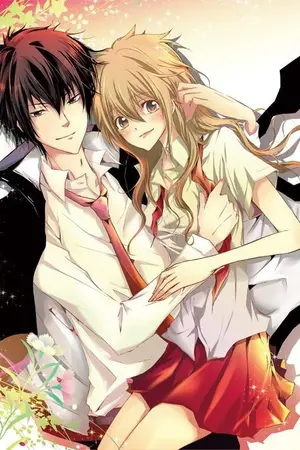 ปกนิยาย Boy or Girl ใครคนนั้น  [1827]