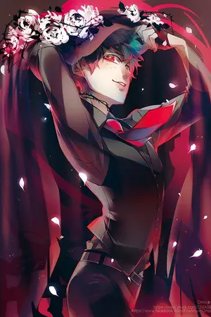 ปกนิยาย (กำลังปรับปรุงเรื่องหาใหม่)[Boku no hero academia] Crazy in love