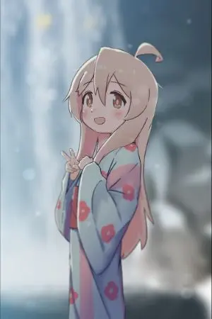 ปกนิยาย [FIC ONIMAI]การสูญเสียที่ไม่มีทางได้คืน(ตอนเดียว)