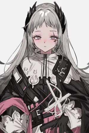 ปกนิยาย Rogue-like System