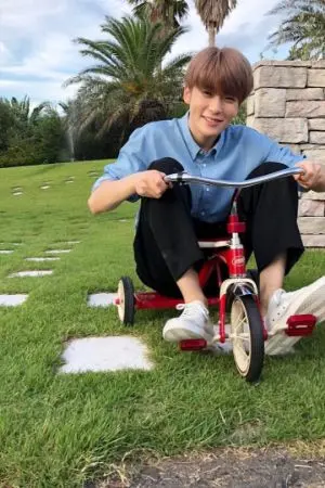 ปกนิยาย brother next door  ♡