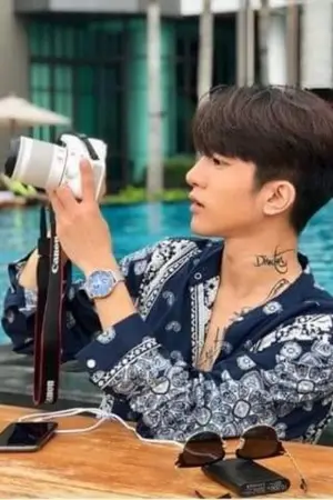 ปกนิยาย My Engineering มัดใจนายเย็นชา