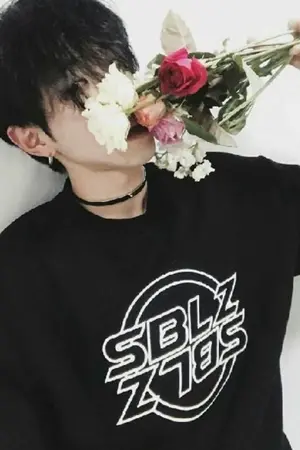 ปกนิยาย รักร้าย นายเย็นชา