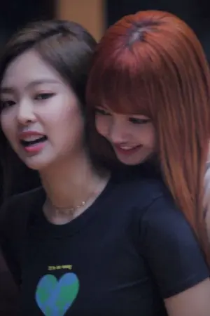 ปกนิยาย jenlice - เด็กของเจนนี่