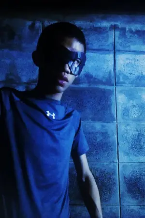 ปกนิยาย การคืนชีพของนัวร์