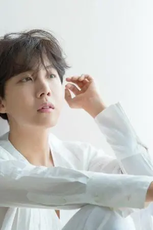 ปกนิยาย J HOPE X YOU [Your my hope , Your my love]