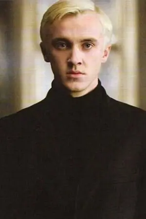 ปกนิยาย [HARRY POTTER] Cause I'm nobody's but yours. (DRACO x OC)
