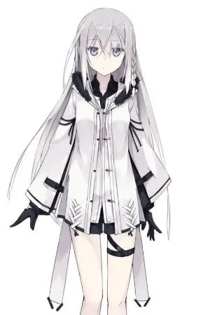 ปกนิยาย ฉันไม่ใช่นางร้ายของพวกนางเอก