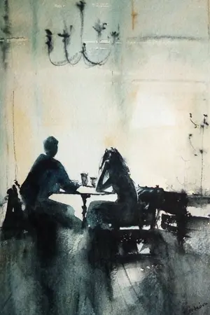 ปกนิยาย ห้วงเวลาพบรัก