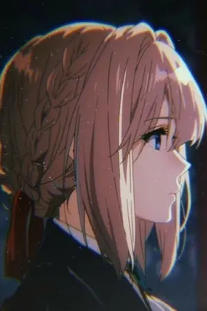 ปกนิยาย FIC~{INAZUMA ELEVEN ARES NO TENBIN} || ANASTASIA || {OC}