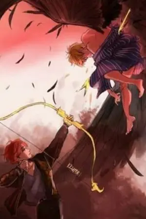 ปกนิยาย ตัวร้ายที่รักเธอ#KOOKV #กุกวี