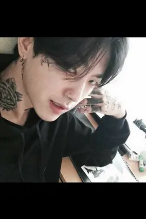 ปกนิยาย พี่ว๊ากปี3สุดเหี้ยม กับ เฟรชชี่ปี1สุดกวน