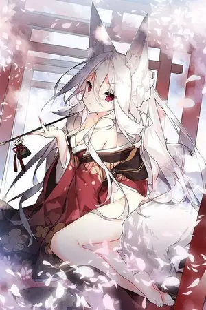 ปกนิยาย [Fic All] การเดินทางของจิ้งจอกแห่งจุดจบ