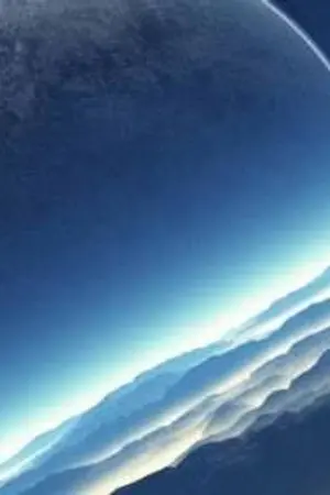 ปกนิยาย อินฟี่ ผู้สร้างจักรวาล