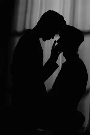 ปกนิยาย คุณหมอที่รัก(PWP)