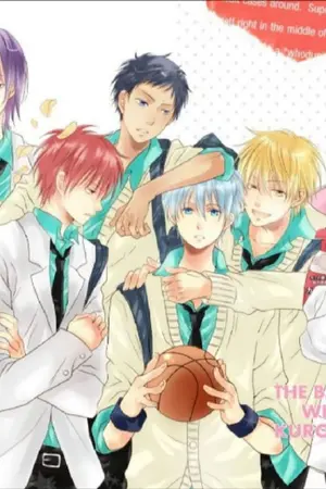 ปกนิยาย [Fic KnB] แหล่งรวมฟิคสั้น-ยาว โดย 'โมโม่จัง'