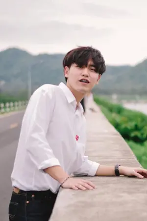 ปกนิยาย เจ้า ของ ผม