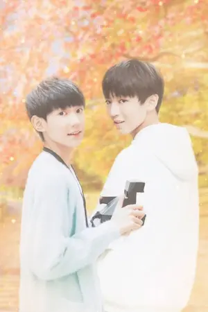 ปกนิยาย OS | SF [TFBOYS] คลังเก็บฟิค'KaiYuan