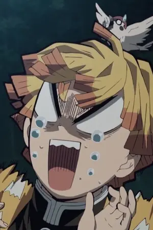 ปกนิยาย [ Fic ] Kimetsu no yaiba | SF/OS/Others