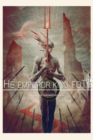 ปกนิยาย ราชันย์จักรพรรดิฟอทิส {Emperor King FOTIS}