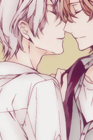 ปกนิยาย Love Flora ( พฤกษารัก )