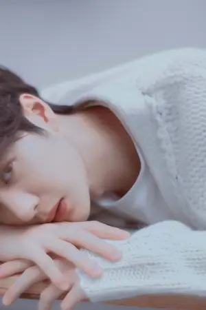 ปกนิยาย Blood Moon จันทร์สีเลือด