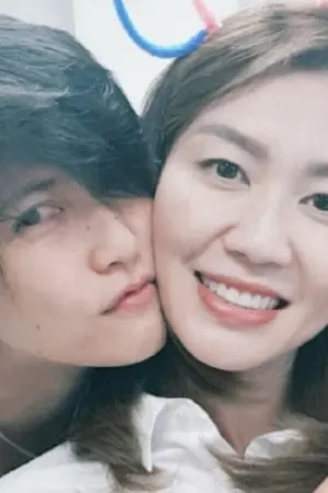 ปกนิยาย Love at first Trip (จบแล้ว)