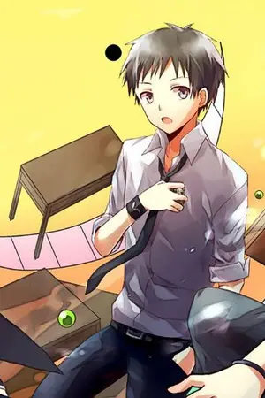 ปกนิยาย Assassination Classroom  allnagisa