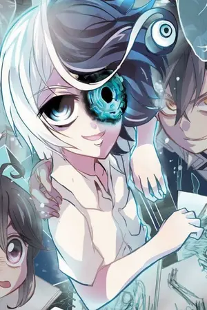 ปกนิยาย punica alloc