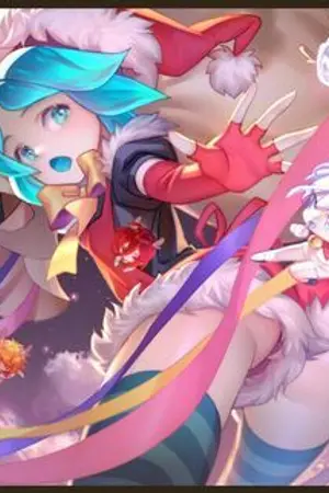 ปกนิยาย [Fic houseki no kuni] (all x phos) yaoi