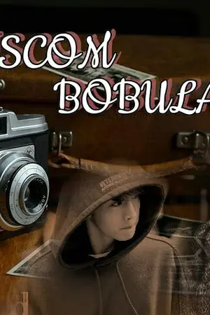 ปกนิยาย FIC DISCOMBOBULATE  YUMARK