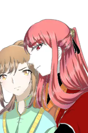 ปกนิยาย จอมมาร มาป่วนรัก