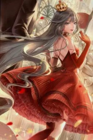 ปกนิยาย [Fic sugar sugar rune] Who am I !?