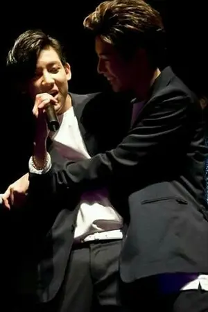 ปกนิยาย Remember me?[Markbam]