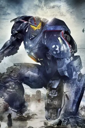 ปกนิยาย PACIFIC RIM: The Beginning of Fahkumram