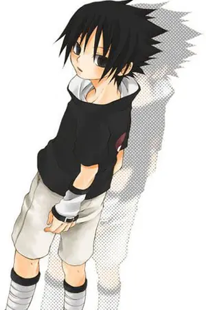 ปกนิยาย Fic:Naruto เกิดใหม่มาเป็นแฝดน้องอุจิวะละ